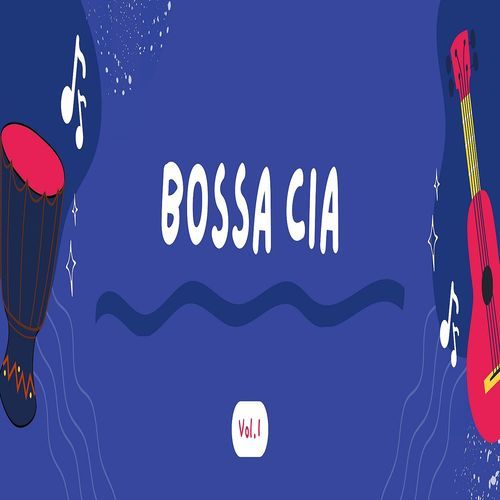 Bossa CIA-Vol.1