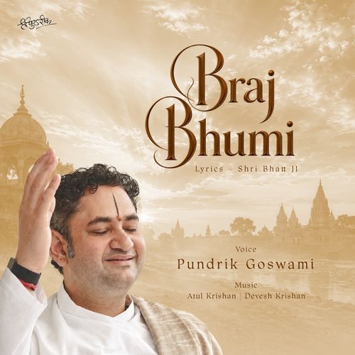 Braj Bhumi