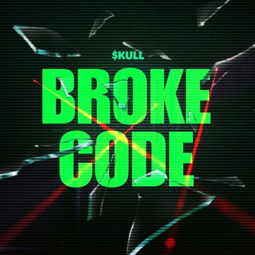 Broke Code