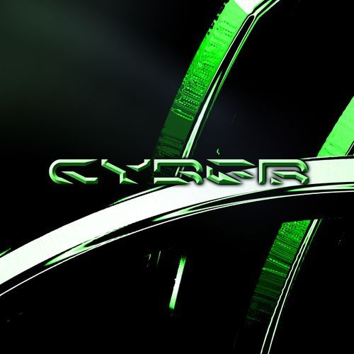 CYBER (INSTRUMENTAL) cover art