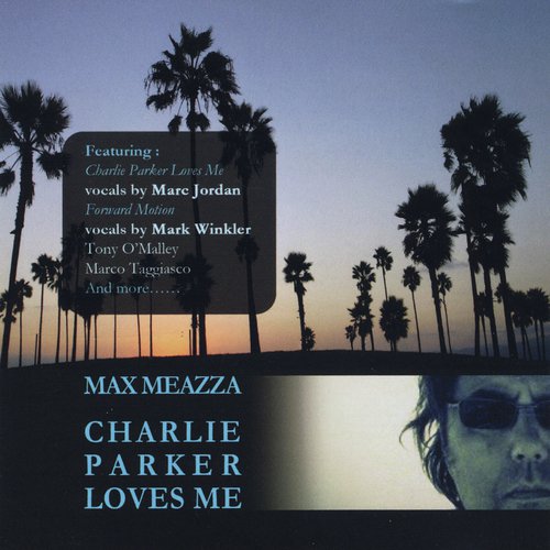 Charlie Parker Loves Me_poster_image