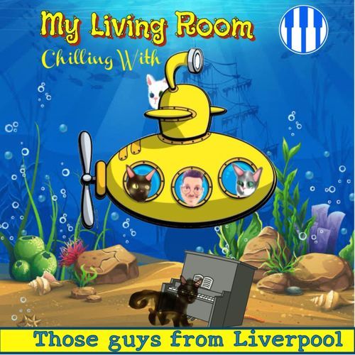 While My Guitar Gently Weeps