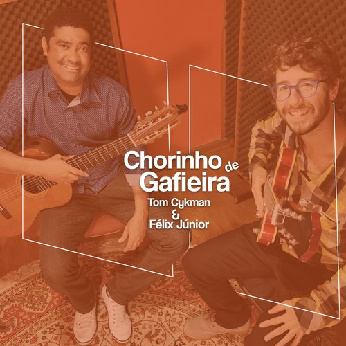 Chorinho de Gafieira_poster_image