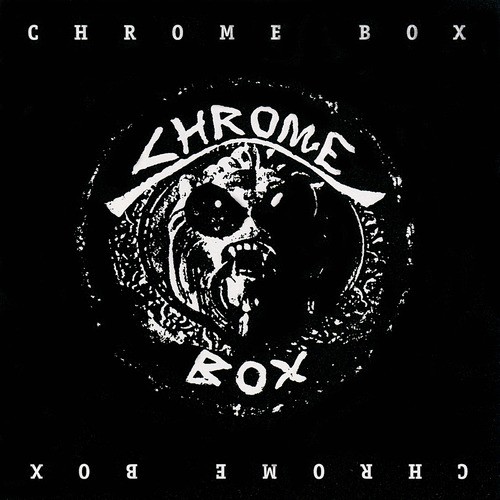 Chrome Box