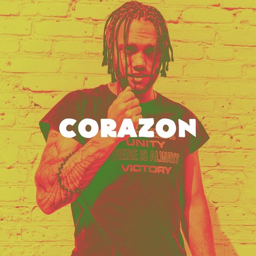 Corazón_poster_image