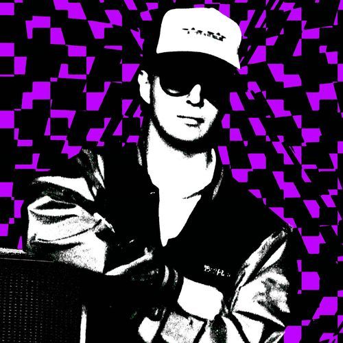 Crazy Acid Shit (Wild Shit Mix) cover art