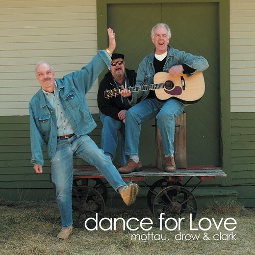 Dance for Love