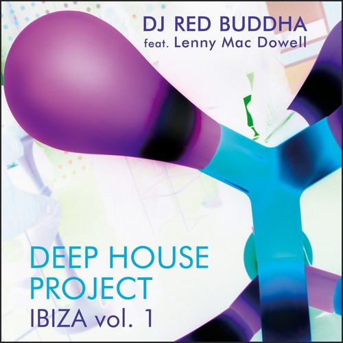 Deep House Project  Ibiza Vol.1