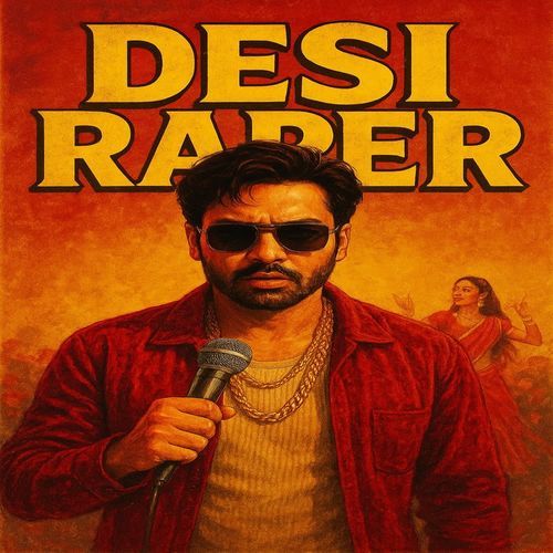 Desi Raper