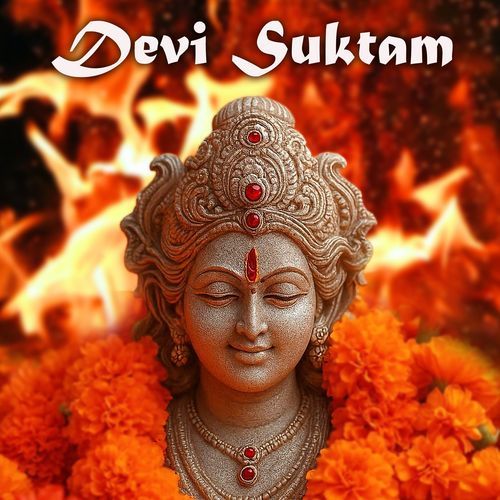 Devi Suktam cover art