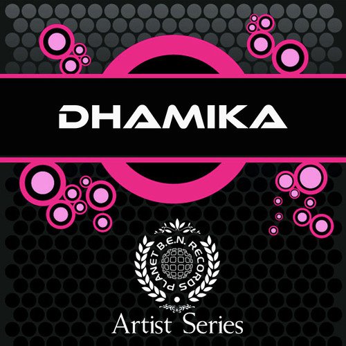 Metamorphosis cover art