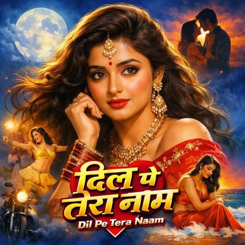 Dil Pe Tera Naam