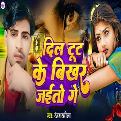 Dil Tut ke Bikhar Jaito