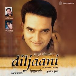 Diljaani