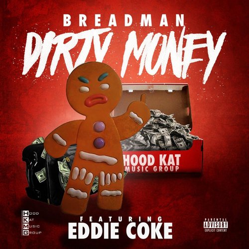 Dirty Money (Street Version) [feat. Eddie Coke]_poster_image