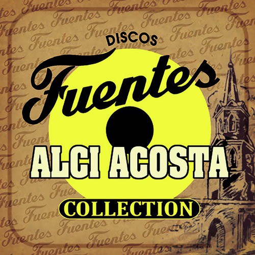 Discos Fuentes Collection