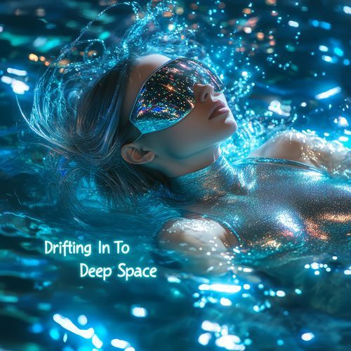 Drifting In To Deep Space (2024 Remaster)_poster_image