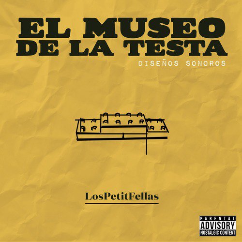 El Museo de la Testa: Diseños Sonoros_poster_image