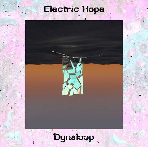 Electric Hope cover art