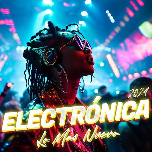 Electronica 2024 - Lo Mas Nuevo