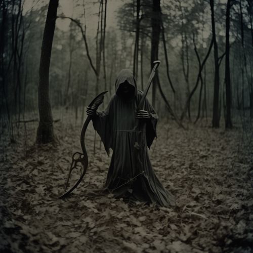 Phrenetic (Original) cover art
