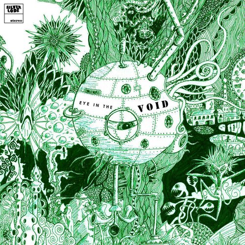 All Go cover art