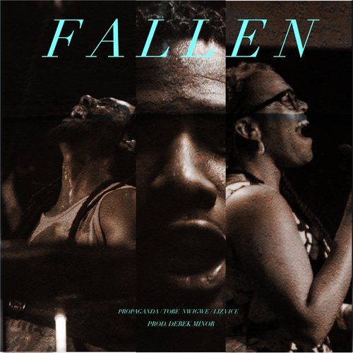 Fallen (feat. Liz Vice)