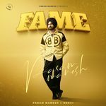 Fame artwork