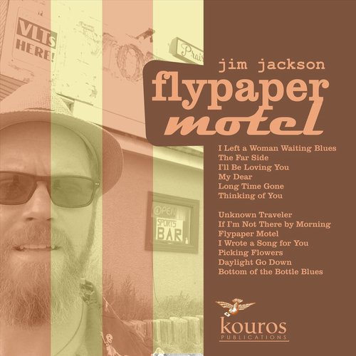 Flypaper Motel