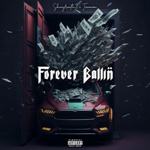 Forever Ballin EP_poster_image