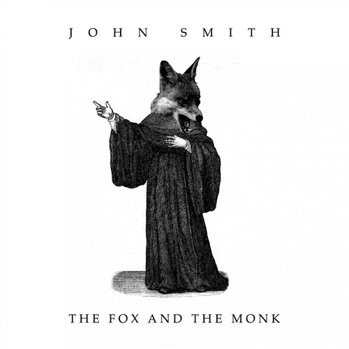 Library cover art
