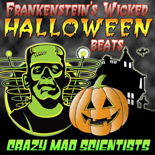 New Candy cover art