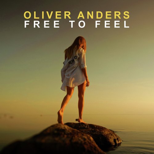 Oliver Anders