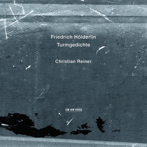 Friedrich Hölderlin: Turmgedichte