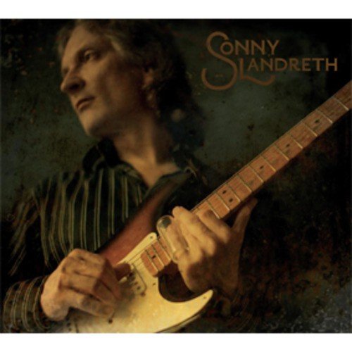 Sonny Landreth