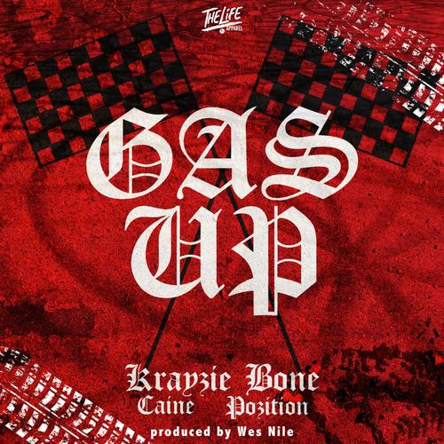 Gas up (feat. Caine &amp; Pozition)_poster_image