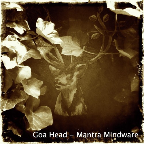 Musica ex machina cover art
