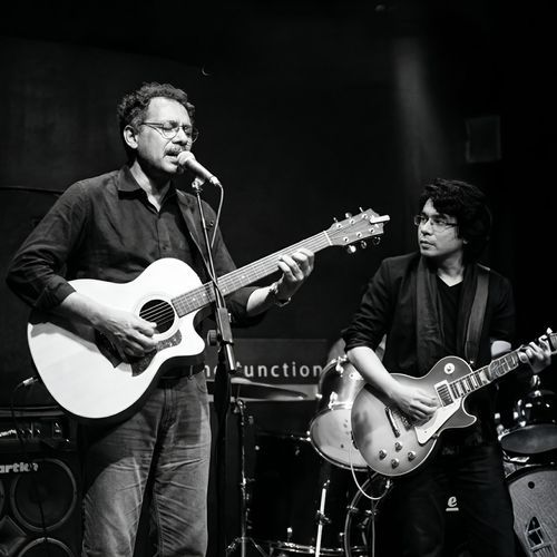 Golden Brown (Live)