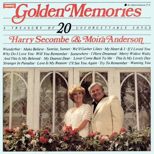 Golden Memories_poster_image