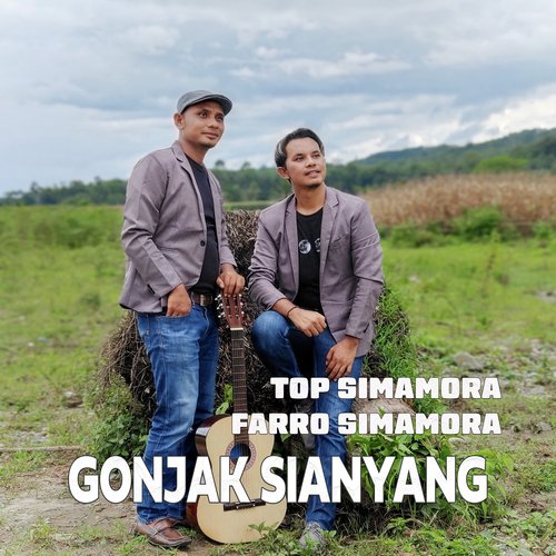 Gonjak Sianyang cover art