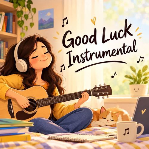 Good Luck Instrumental