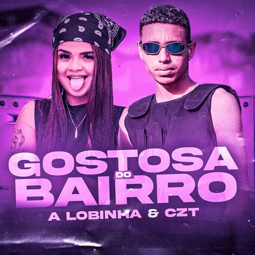 Gostosa do Bairro_poster_image