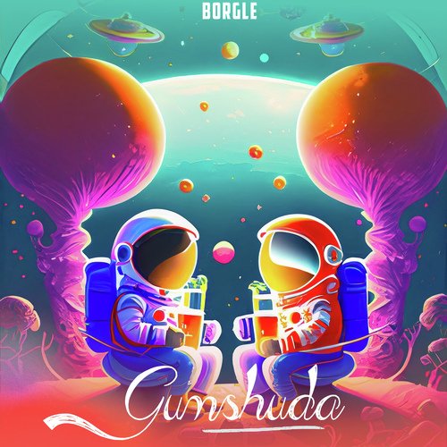 Gumshuda