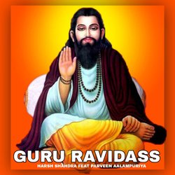 Guru Ravidass-KT8EaQxKUHg