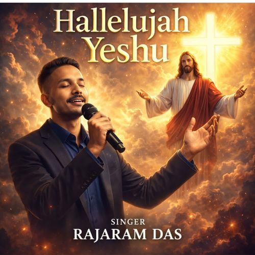 Hallelujah Yeshu