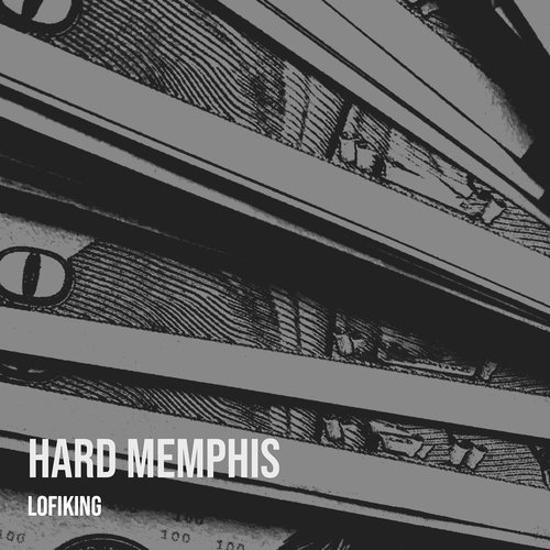 Hard Memphis cover art