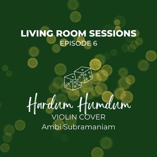 Hardum Humdum (Violin Cover)