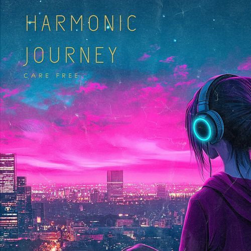 Harmonic Journey