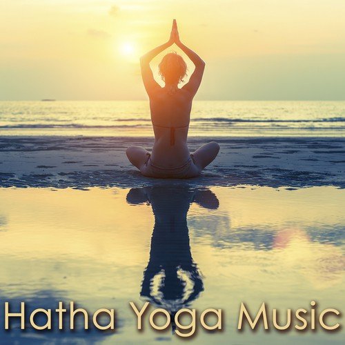 Calming yoga sequence - Ekhart Yoga