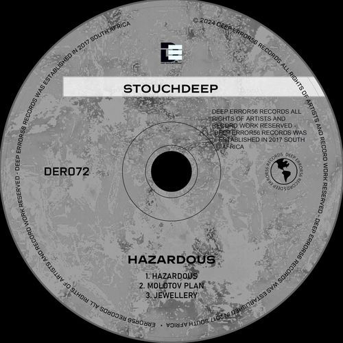 Hazardous (Tech Mix)